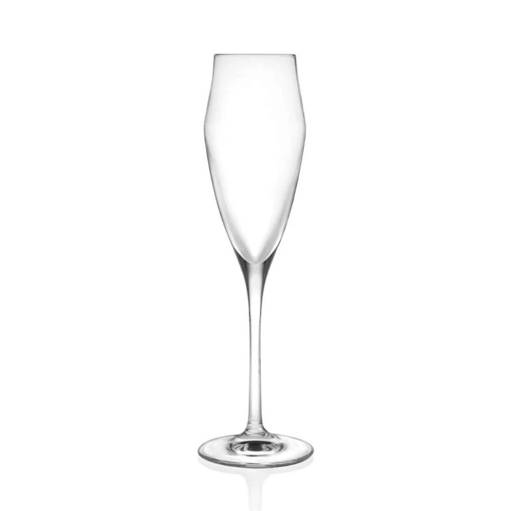 Set 6 Copas Champagne Ego - RCR