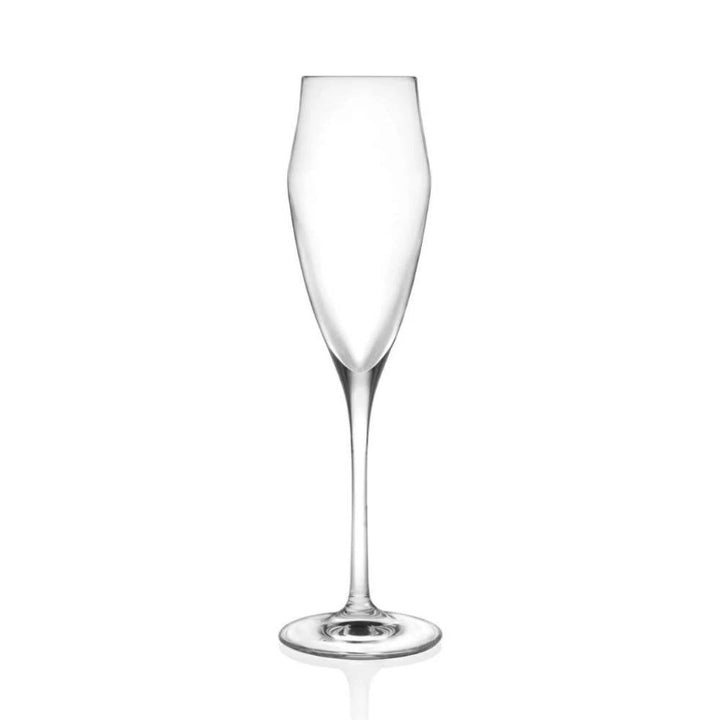 Set 6 Copas Champagne Ego - RCR