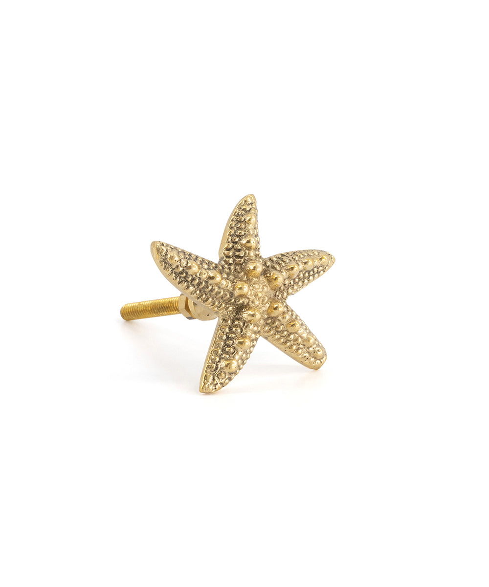 Tirador Bronce Estrella de Mar