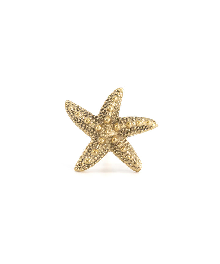 Tirador Bronce Estrella de Mar