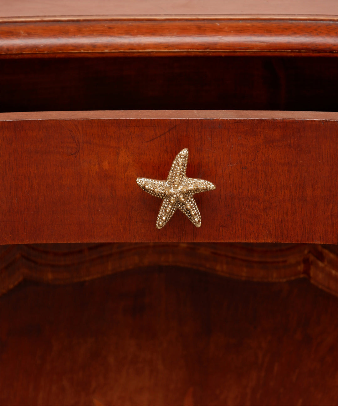Tirador Bronce Estrella de Mar