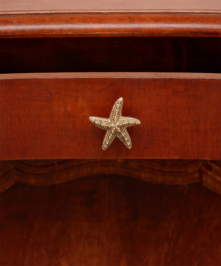 Tirador Bronce Estrella de Mar