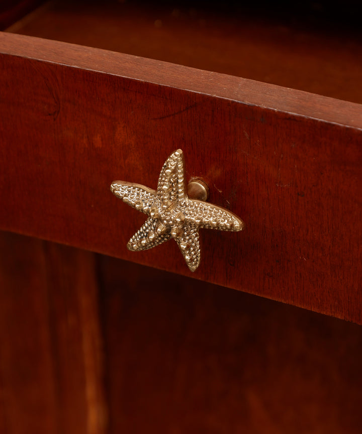 Tirador Bronce Estrella de Mar