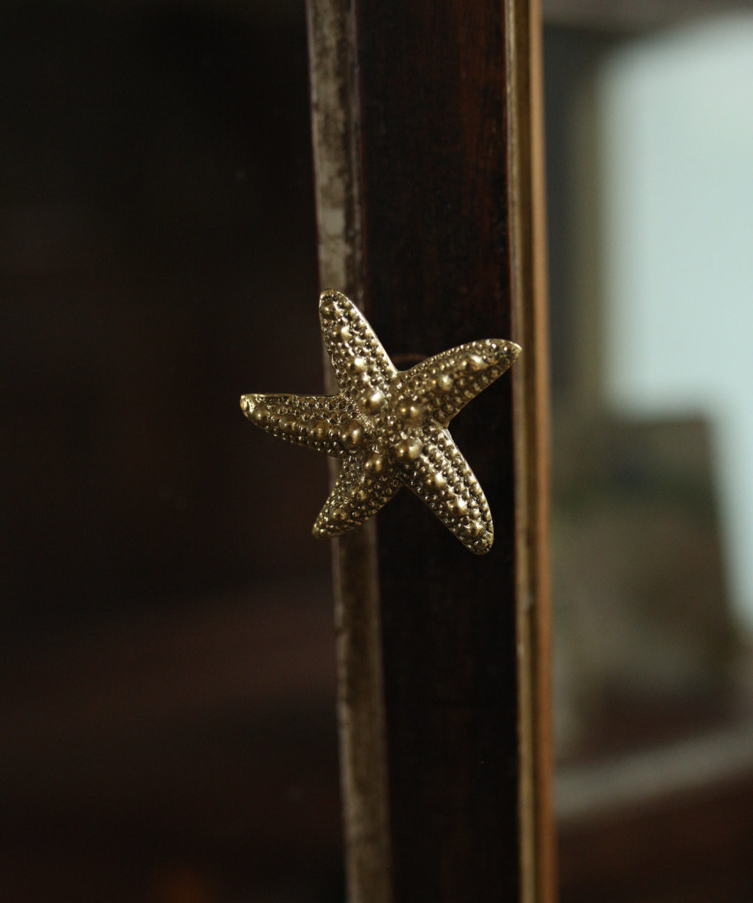 Tirador Bronce Estrella de Mar