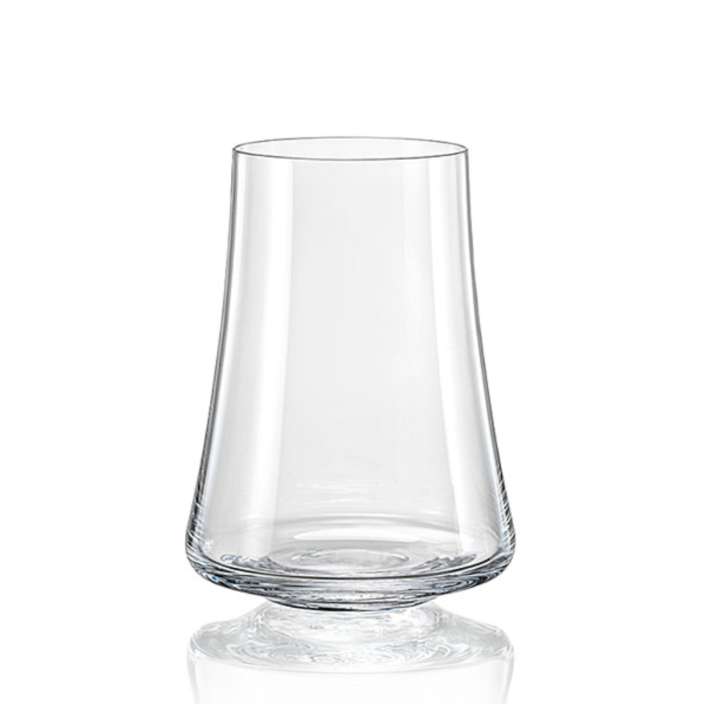 Set 6 Vasos altos Xtra 400ml