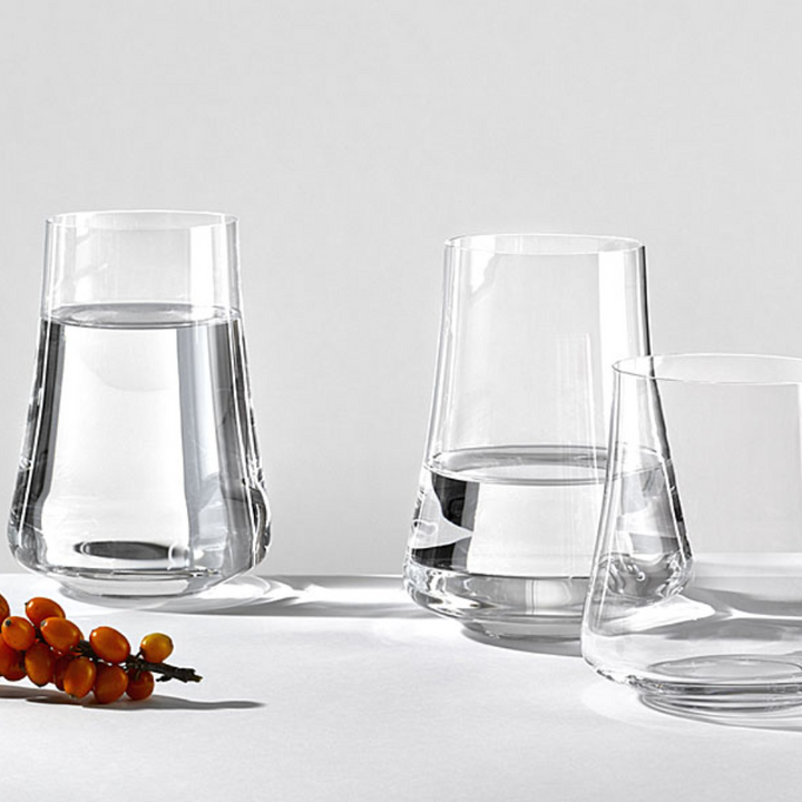 Set 6 Vasos altos Xtra 400ml
