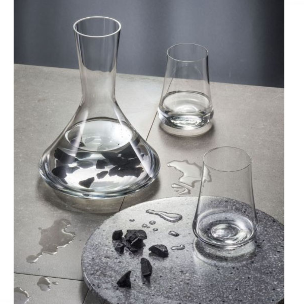 Set 6 Vasos altos Xtra 400ml