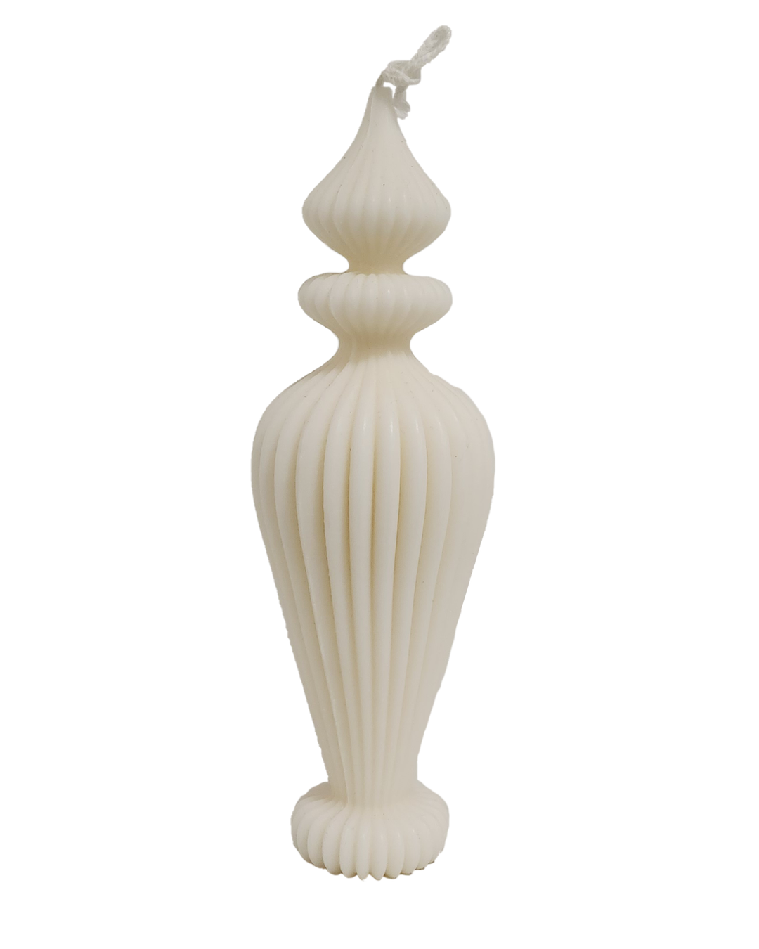 Vela Decorativa