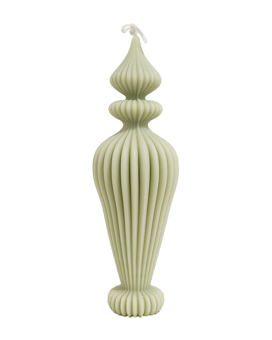 Vela Decorativa