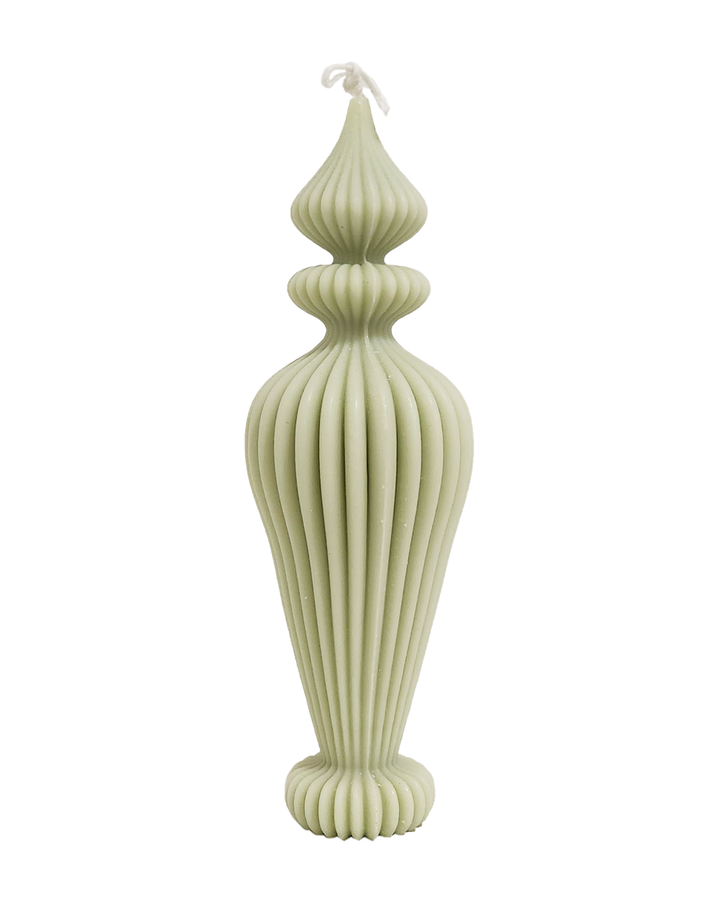 Vela Decorativa