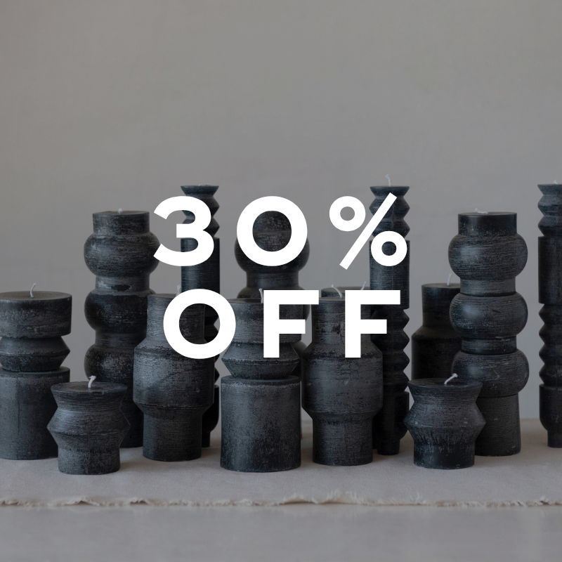 30% OFF