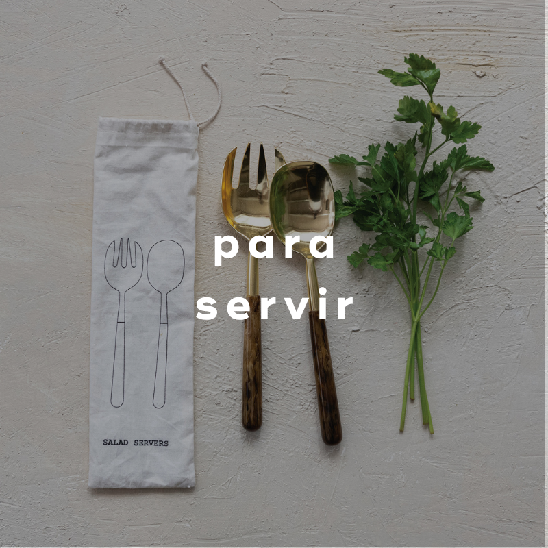 Para Servir