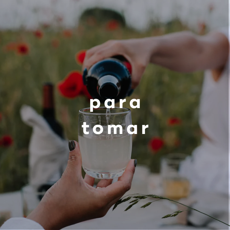 Para Tomar