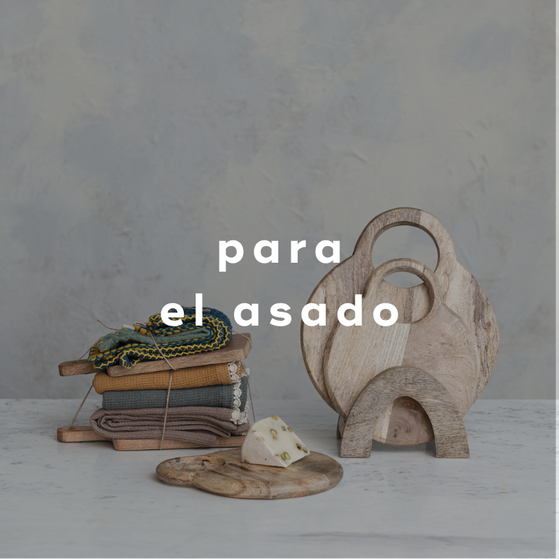 Para el Asado