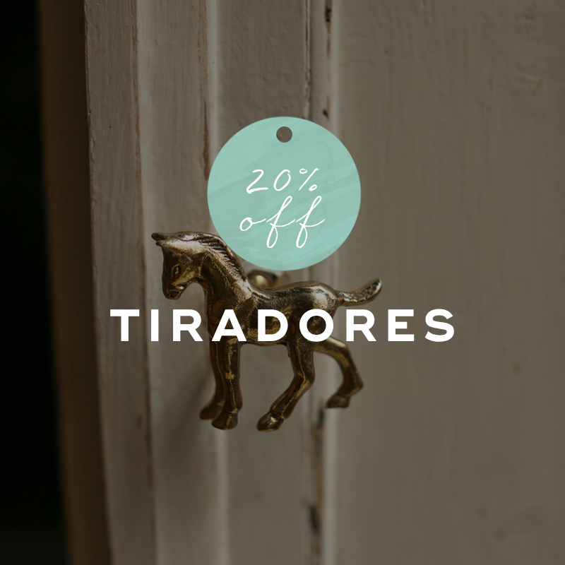 Tiradores