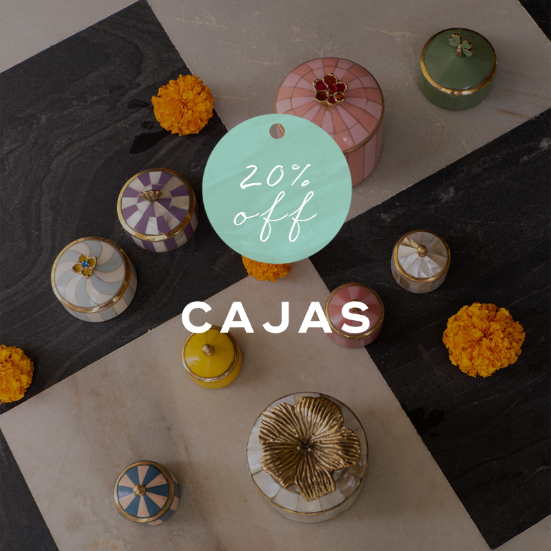 Cajas