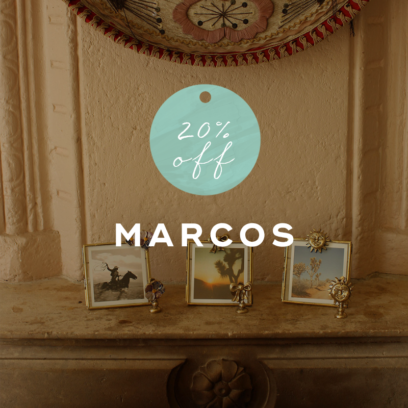 Marcos de Foto