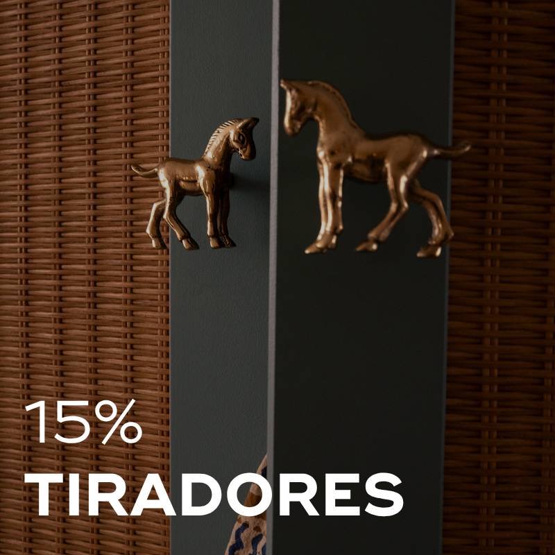 Tiradores
