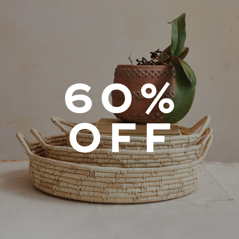 60% OFF