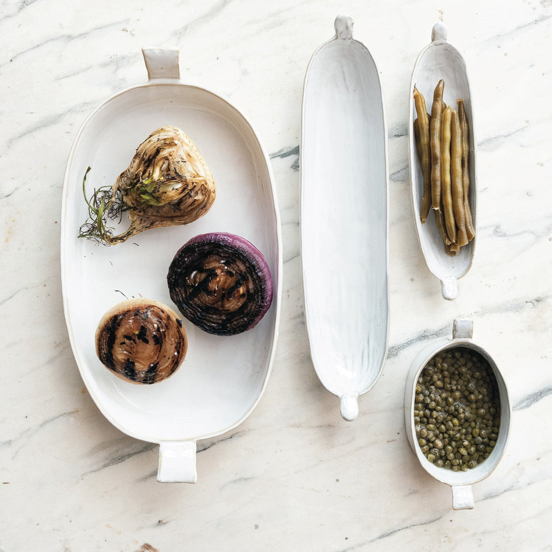 Platos, Fuentes & Bowls