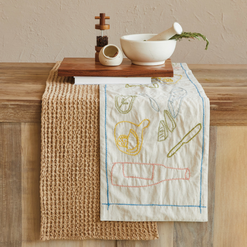 Textil Mesa
