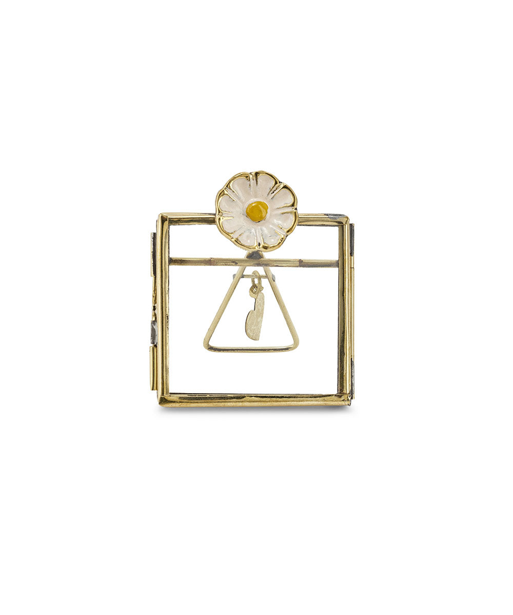 Marco de Fotos Daisy Mini 5x5