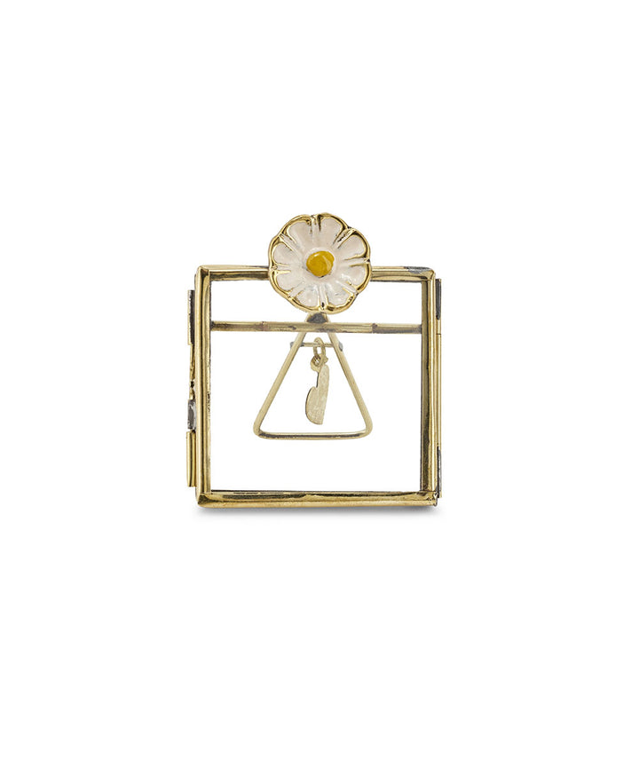 Marco de Fotos Daisy Mini 5x5