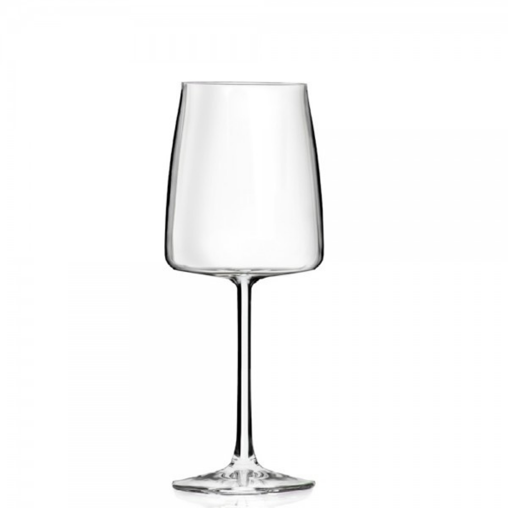 Set 6 copas Vino Blanco Essential - RCR