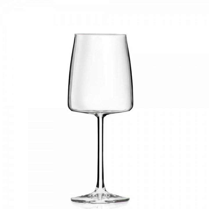 Set 6 copas Vino Blanco Essential - RCR
