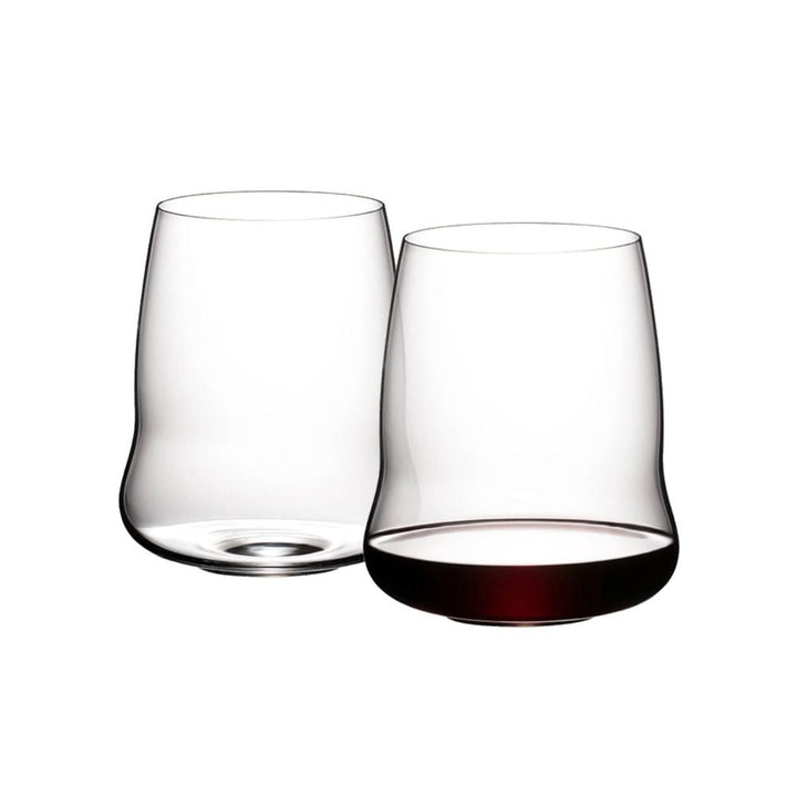 Set 2 Copas Winewings Riedel