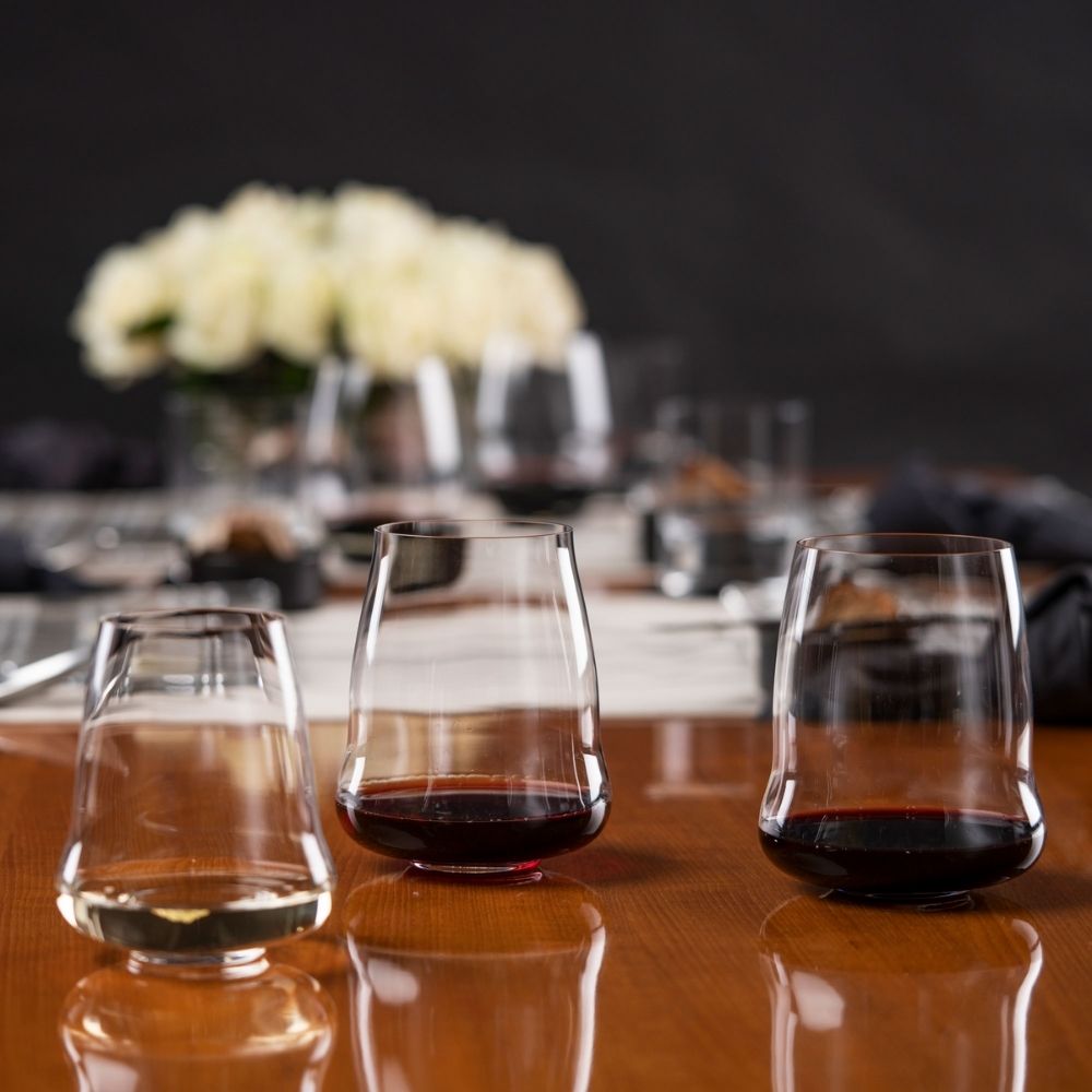 Set 2 Copas Winewings Riedel