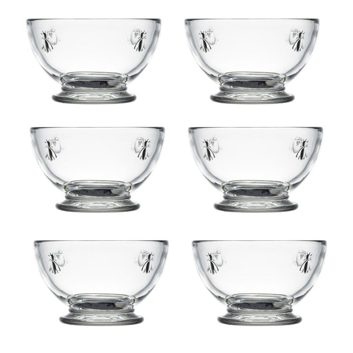 Set 6 Mini Bowl Abeja 270ml