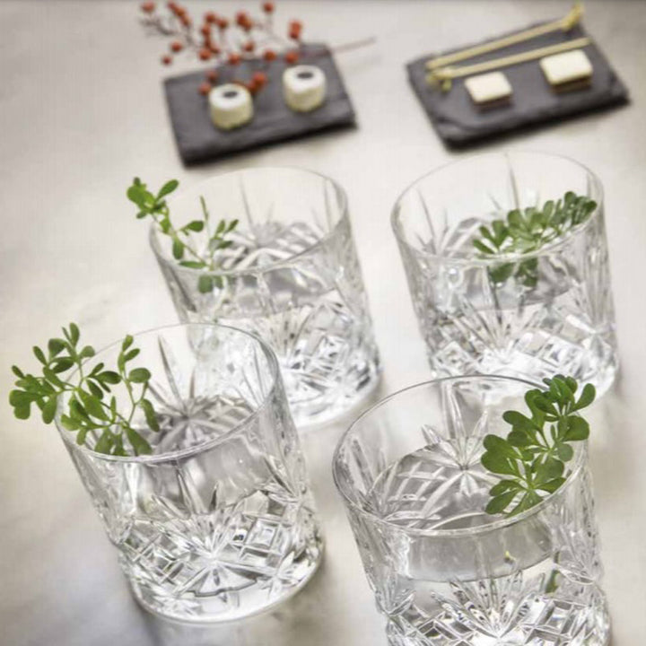 Set 6 Vasos Whisky Melodía - RCR
