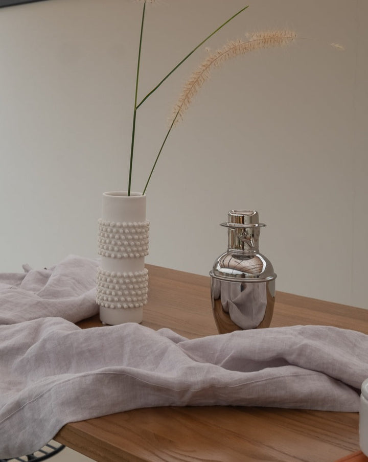Coctelera Snowman