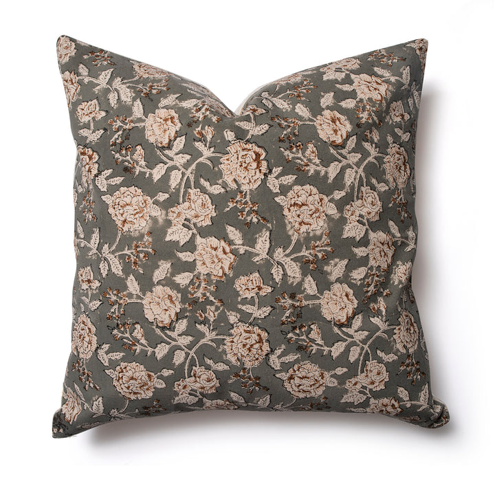 Funda Cojín Jess Cuadrado