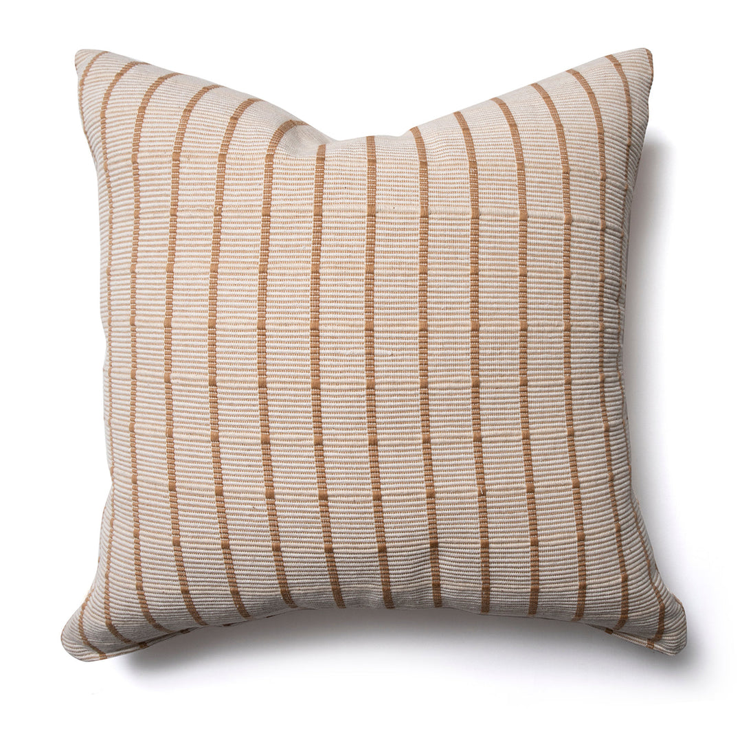 Funda Cojín Jan Cuadrado