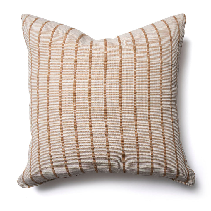 Funda Cojín Jan Cuadrado