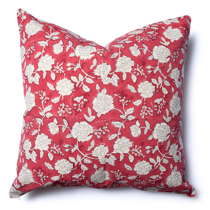 Funda Cojín Roser Cuadrado