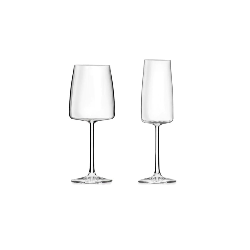 Set 12 Copas Vino Blanco Essential - RCR