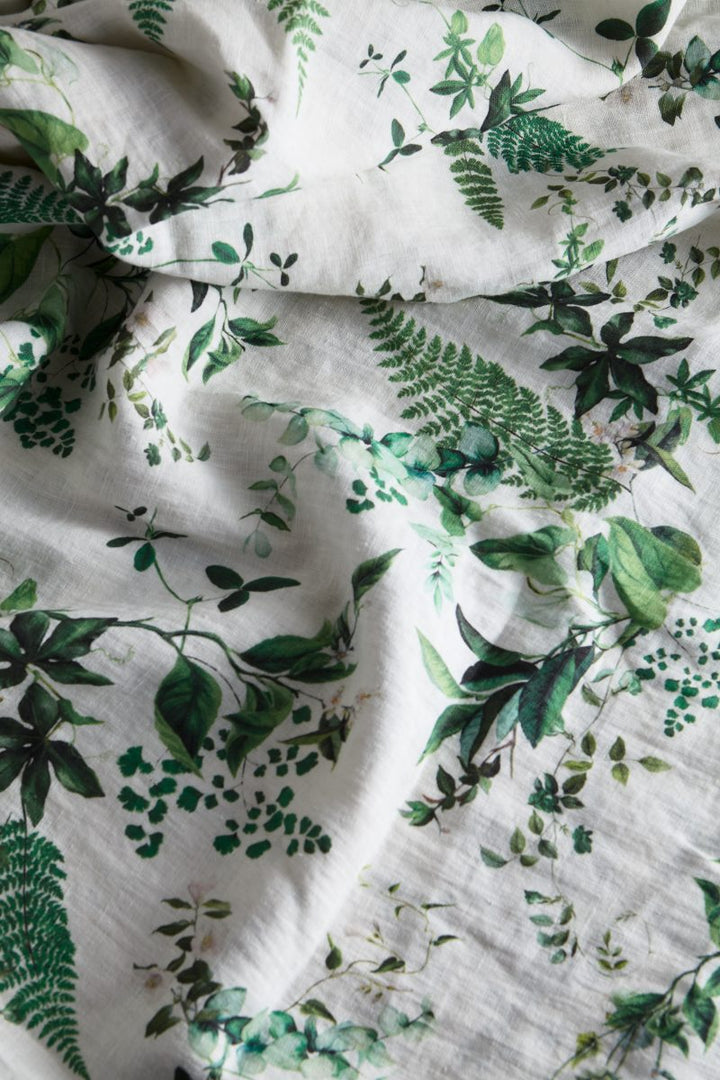 Mantel Eden 140 x 250 cm