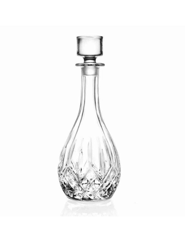 Botella Whisky Opera Redonda - RCR