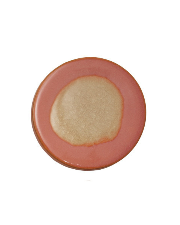 Posavasos de Cerámica Gres, Colores Fríos