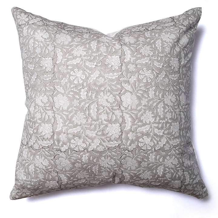 Funda Cojín Pau Cuadrado