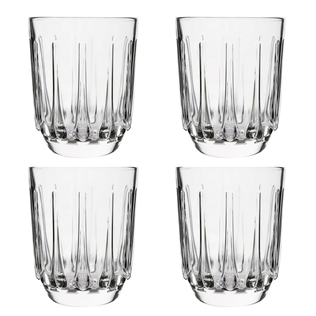 Set de 4 vasos Anniversary 550 – La Rochere