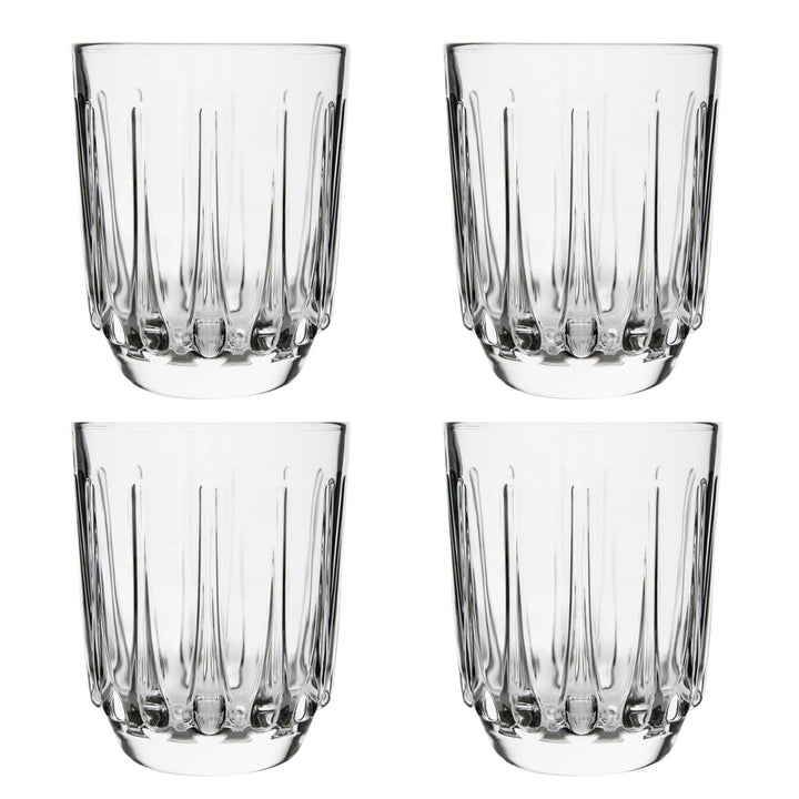 Set de 4 vasos Anniversary 550 – La Rochere