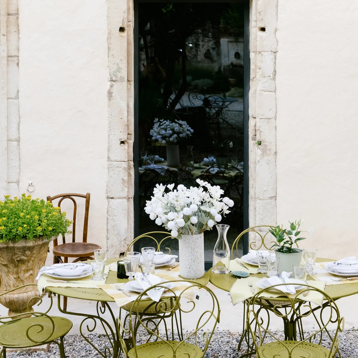 Set 12 Piezas Vajilla Abeja - La Rochere