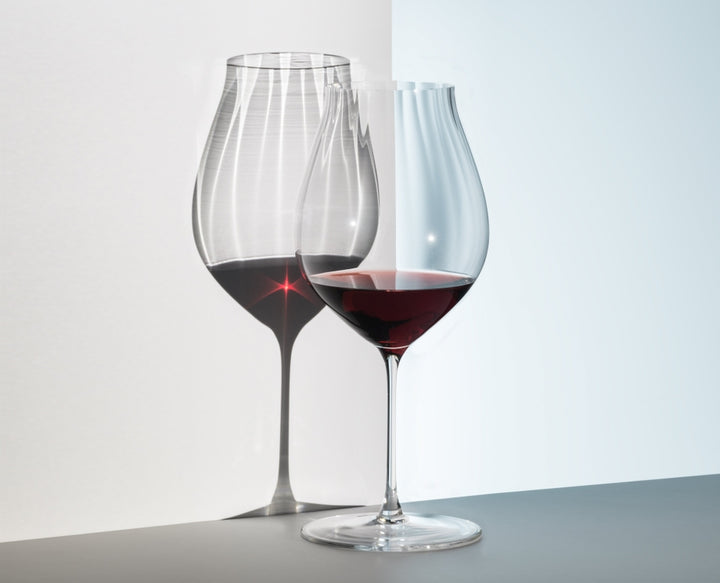 Set 2 Copas Performance Riedel Pinot Noir