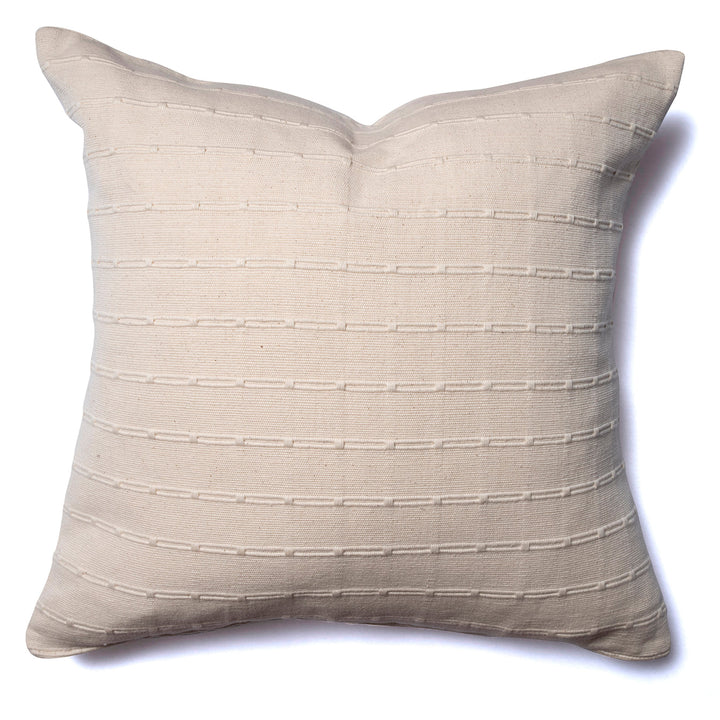 Funda Cojín Alba Cuadrado