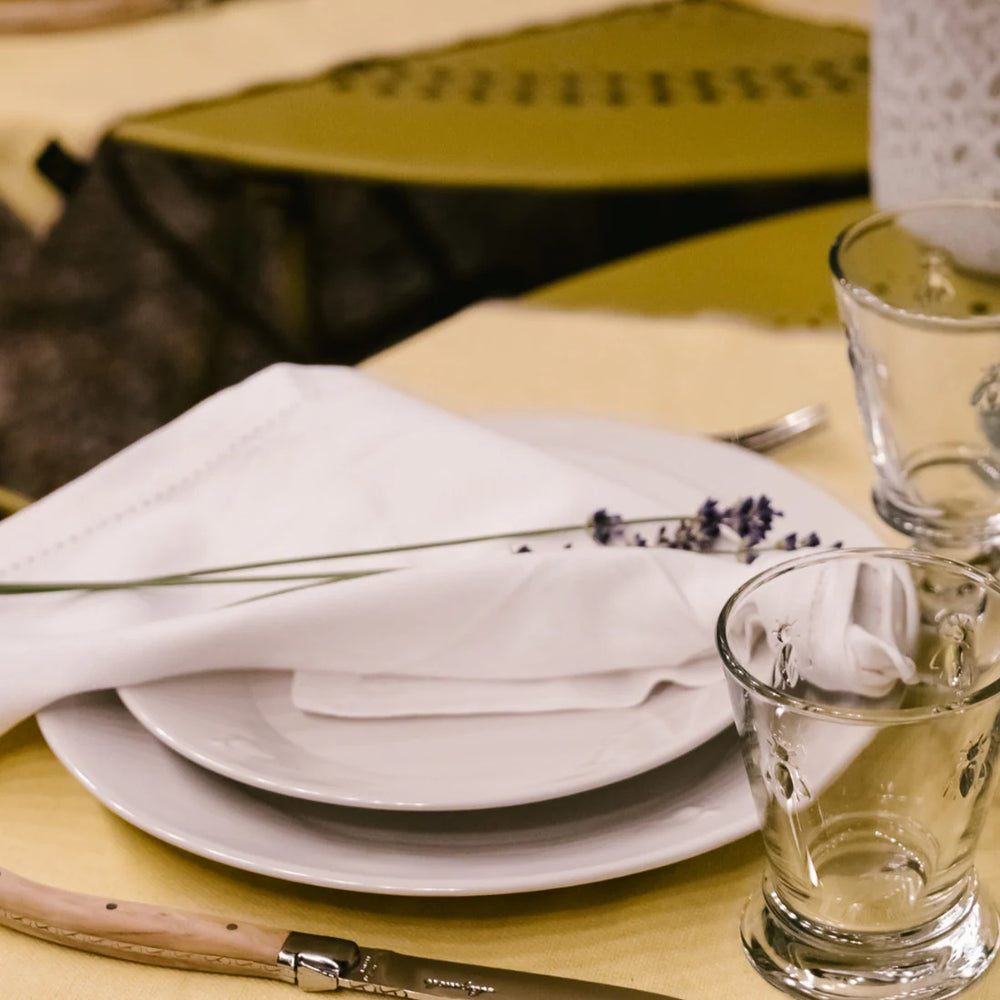 Set 12 Piezas Vajilla Abeja - La Rochere