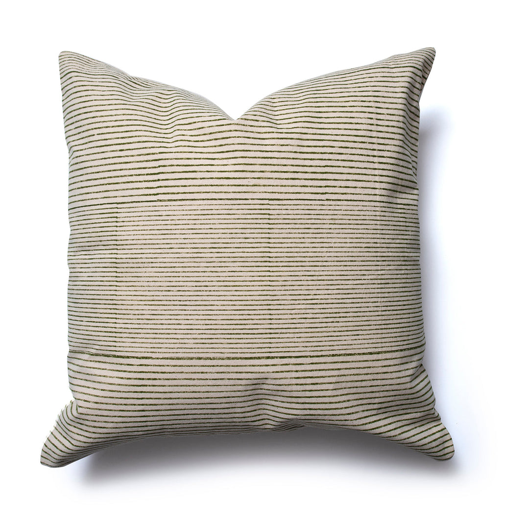 Funda Cojín Felip Cuadrado